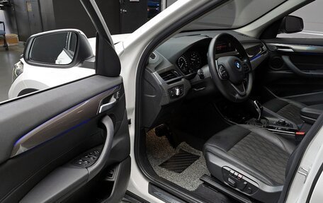 BMW X1, 2020 год, 2 530 000 рублей, 12 фотография