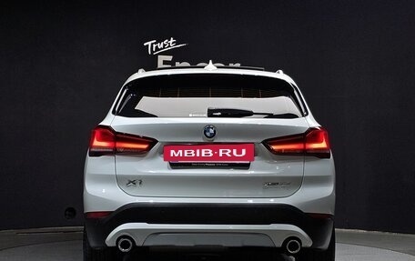 BMW X1, 2020 год, 2 530 000 рублей, 4 фотография