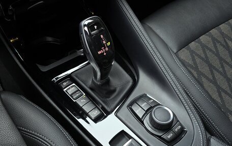 BMW X1, 2020 год, 2 530 000 рублей, 10 фотография