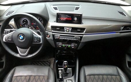 BMW X1, 2020 год, 2 530 000 рублей, 9 фотография