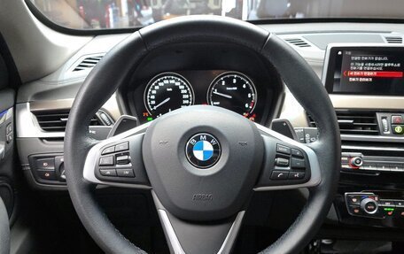 BMW X1, 2020 год, 2 530 000 рублей, 16 фотография