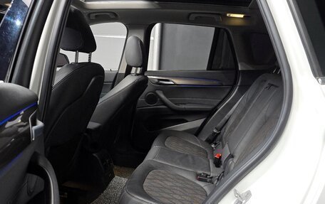 BMW X1, 2020 год, 2 530 000 рублей, 14 фотография