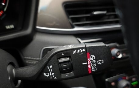 BMW X1, 2020 год, 2 530 000 рублей, 18 фотография
