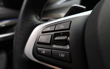 BMW X1, 2020 год, 2 530 000 рублей, 19 фотография