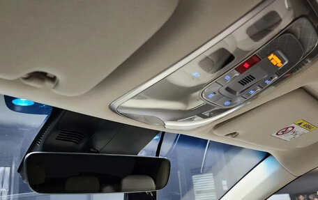 Genesis GV70, 2022 год, 3 144 500 рублей, 11 фотография
