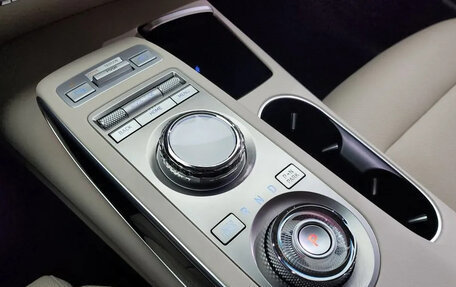 Genesis GV70, 2022 год, 3 144 500 рублей, 10 фотография