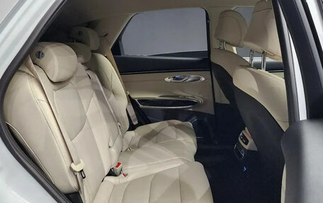Genesis GV70, 2022 год, 3 144 500 рублей, 13 фотография