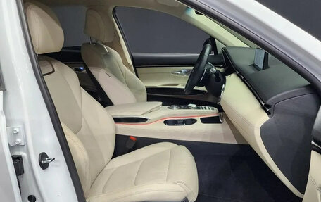 Genesis GV70, 2022 год, 3 144 500 рублей, 12 фотография