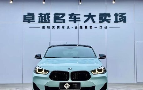 BMW X2, 2022 год, 2 500 000 рублей, 3 фотография