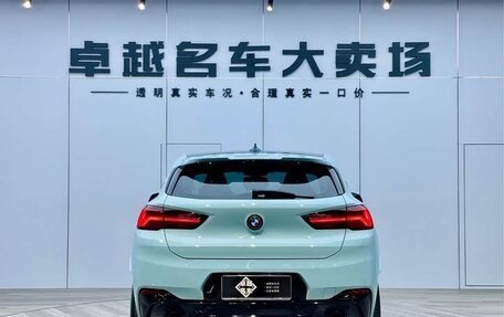BMW X2, 2022 год, 2 500 000 рублей, 5 фотография