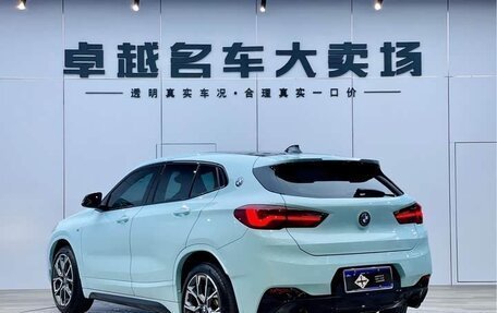 BMW X2, 2022 год, 2 500 000 рублей, 4 фотография