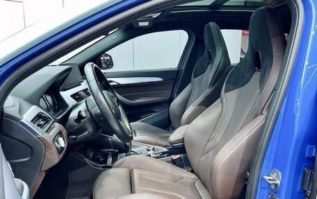 BMW X2, 2022 год, 2 500 000 рублей, 12 фотография