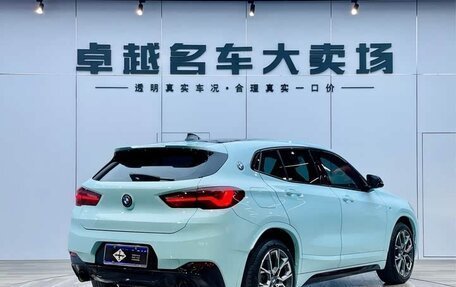BMW X2, 2022 год, 2 500 000 рублей, 16 фотография