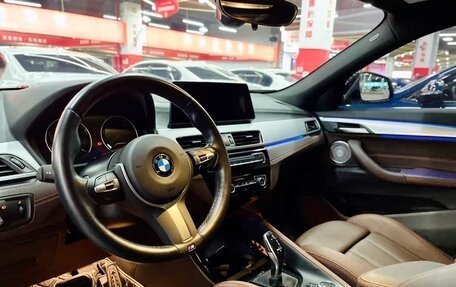 BMW X2, 2022 год, 2 500 000 рублей, 13 фотография