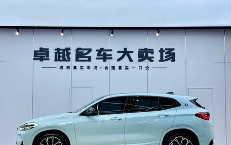 BMW X2, 2022 год, 2 500 000 рублей, 14 фотография