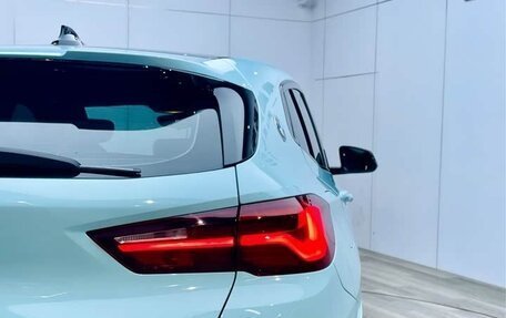 BMW X2, 2022 год, 2 500 000 рублей, 29 фотография