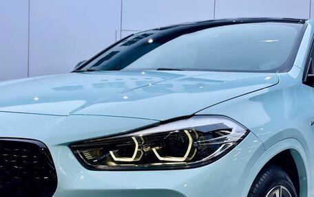 BMW X2, 2022 год, 2 500 000 рублей, 30 фотография