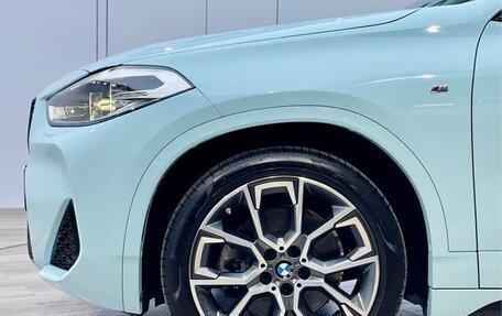 BMW X2, 2022 год, 2 500 000 рублей, 27 фотография
