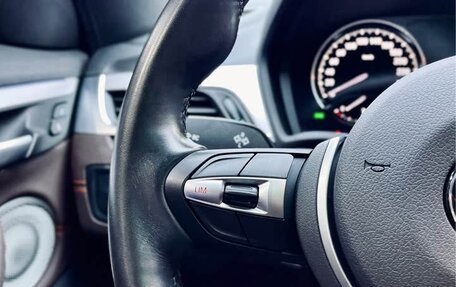 BMW X2, 2022 год, 2 500 000 рублей, 23 фотография