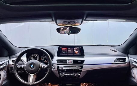 BMW X2, 2022 год, 2 500 000 рублей, 24 фотография