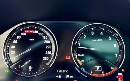 BMW X2, 2022 год, 2 500 000 рублей, 20 фотография