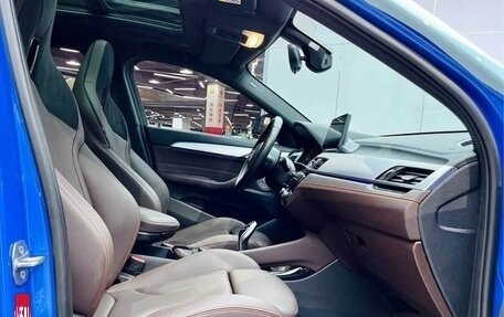 BMW X2, 2022 год, 2 500 000 рублей, 26 фотография