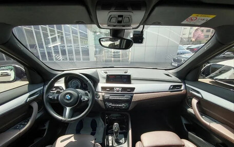 BMW X1, 2021 год, 2 620 000 рублей, 7 фотография