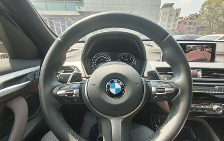 BMW X1, 2021 год, 2 620 000 рублей, 8 фотография