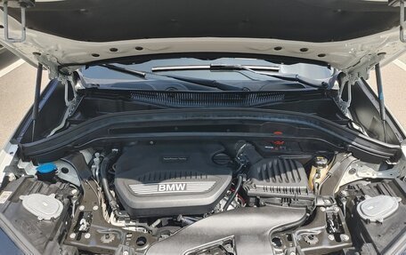 BMW X1, 2021 год, 2 620 000 рублей, 12 фотография