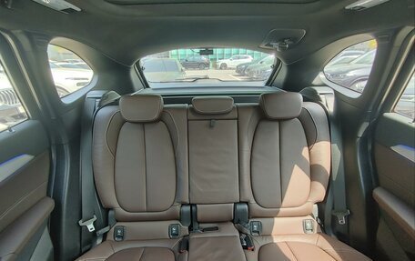 BMW X1, 2021 год, 2 620 000 рублей, 9 фотография