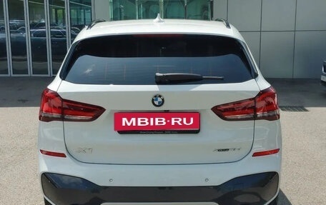 BMW X1, 2021 год, 2 620 000 рублей, 4 фотография