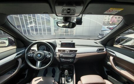BMW X1, 2021 год, 2 620 000 рублей, 6 фотография
