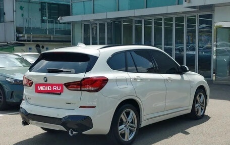 BMW X1, 2021 год, 2 620 000 рублей, 3 фотография