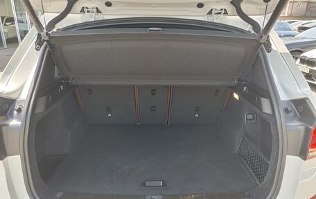 BMW X1, 2021 год, 2 620 000 рублей, 16 фотография