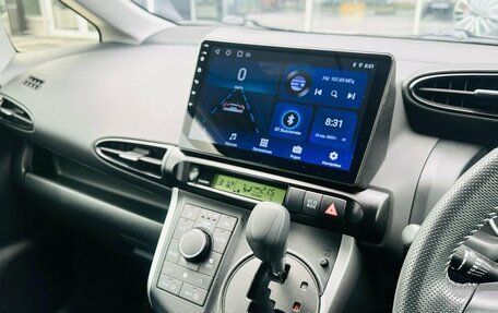 Toyota Wish II, 2014 год, 1 571 000 рублей, 4 фотография