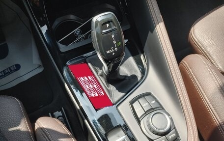 BMW X1, 2021 год, 2 620 000 рублей, 13 фотография