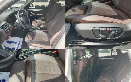 BMW X1, 2021 год, 2 620 000 рублей, 20 фотография