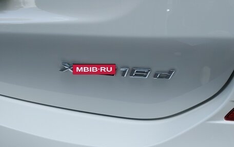BMW X1, 2021 год, 2 620 000 рублей, 17 фотография
