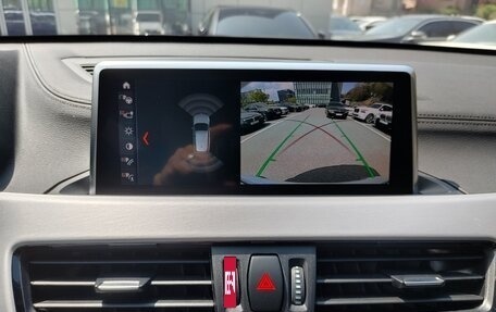 BMW X1, 2021 год, 2 620 000 рублей, 18 фотография
