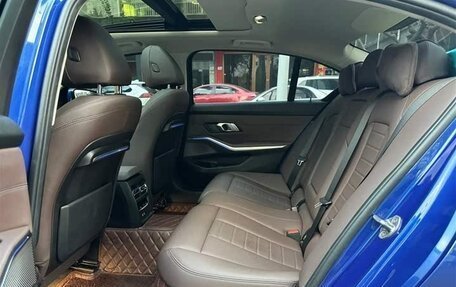BMW 3 серия, 2022 год, 2 970 000 рублей, 5 фотография