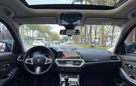 BMW 3 серия, 2022 год, 2 970 000 рублей, 3 фотография
