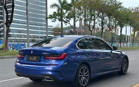 BMW 3 серия, 2022 год, 2 970 000 рублей, 4 фотография