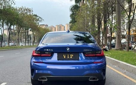 BMW 3 серия, 2022 год, 2 970 000 рублей, 7 фотография
