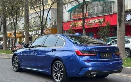 BMW 3 серия, 2022 год, 2 970 000 рублей, 6 фотография