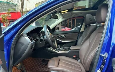 BMW 3 серия, 2022 год, 2 970 000 рублей, 9 фотография