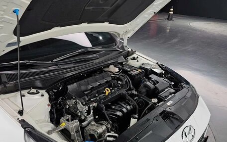 Hyundai Avante, 2021 год, 1 426 000 рублей, 5 фотография