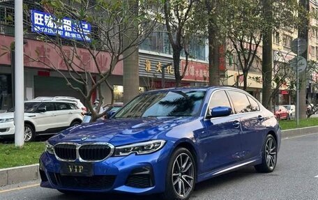 BMW 3 серия, 2022 год, 2 970 000 рублей, 8 фотография