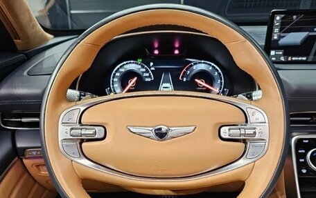 Genesis GV80 I, 2021 год, 3 780 000 рублей, 7 фотография