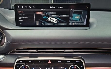 Genesis GV80 I, 2021 год, 3 780 000 рублей, 8 фотография