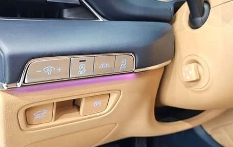 Genesis GV80 I, 2021 год, 3 780 000 рублей, 11 фотография